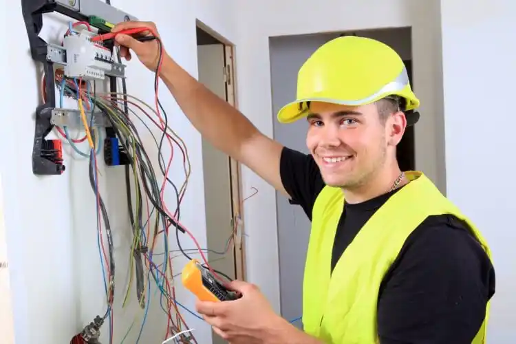 elektricien Loosbroek